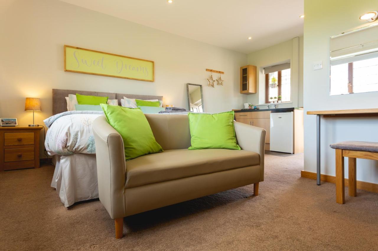 Wick House Διαμέρισμα Taunton Εξωτερικό φωτογραφία