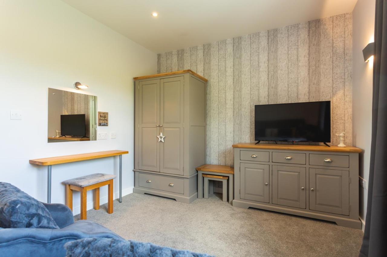 Wick House Διαμέρισμα Taunton Εξωτερικό φωτογραφία