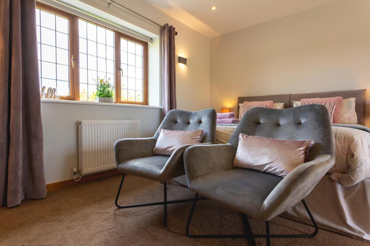 Wick House Διαμέρισμα Taunton Εξωτερικό φωτογραφία