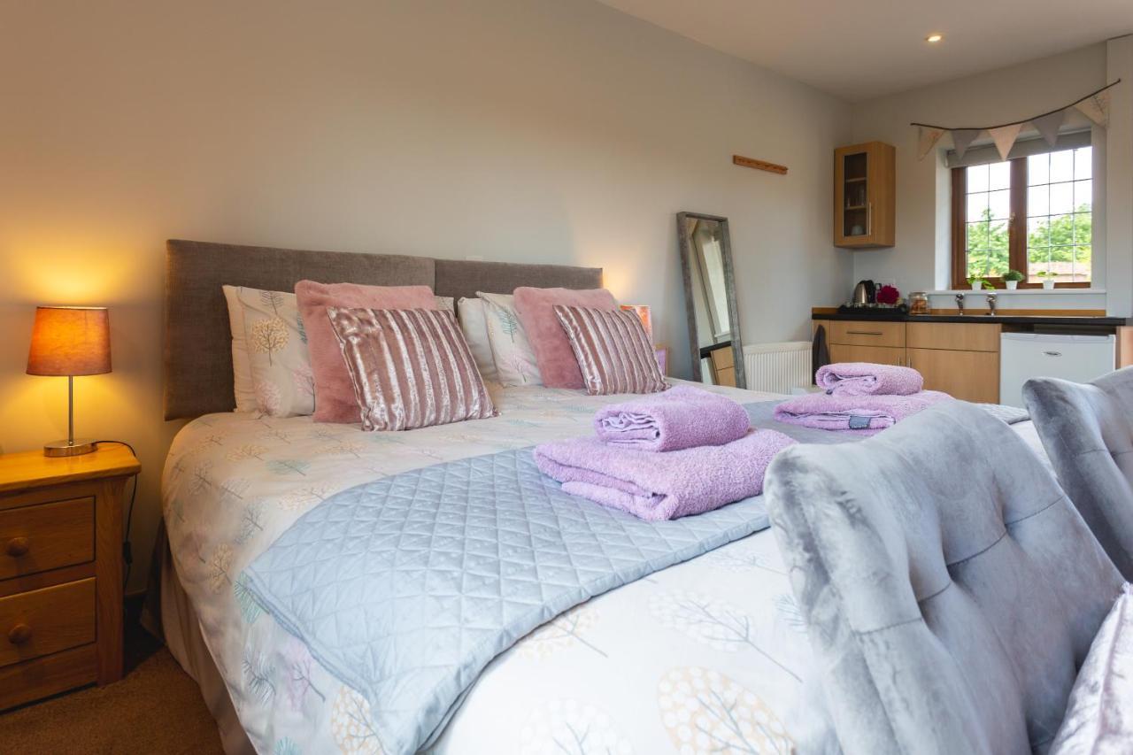 Wick House Διαμέρισμα Taunton Εξωτερικό φωτογραφία