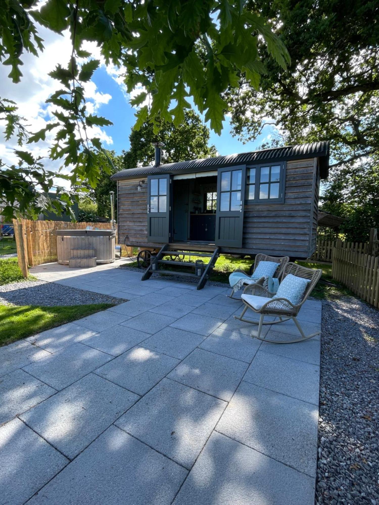 Wick House Διαμέρισμα Taunton Εξωτερικό φωτογραφία